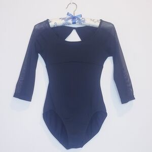 Mirella (Bloch) Leotard